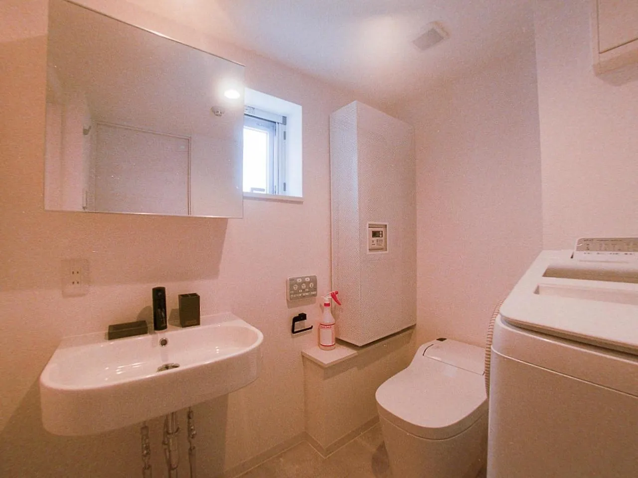 Aoca Kaminoge 201 Apartment Tokyo